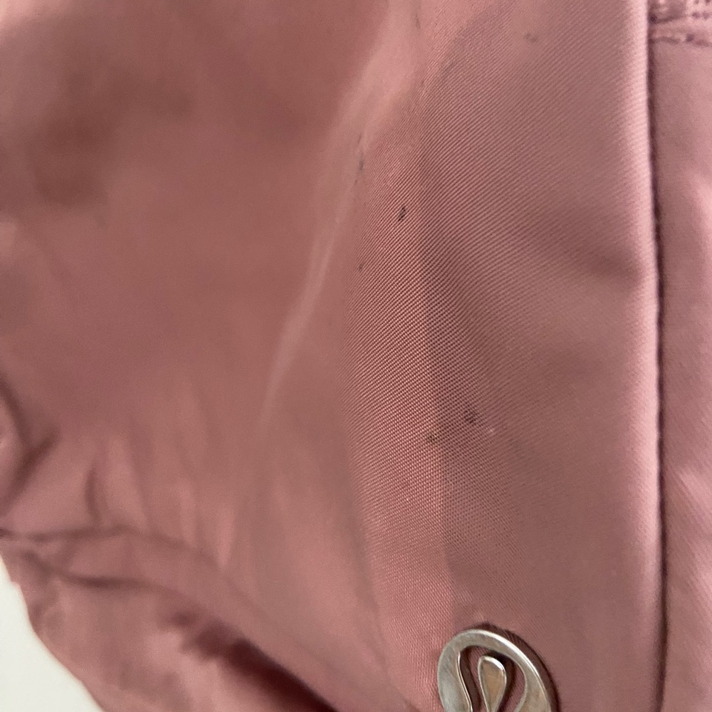lululemon athletica Backpack - Mauve - Picture 2 of 7